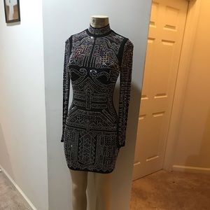 Women fashion dress